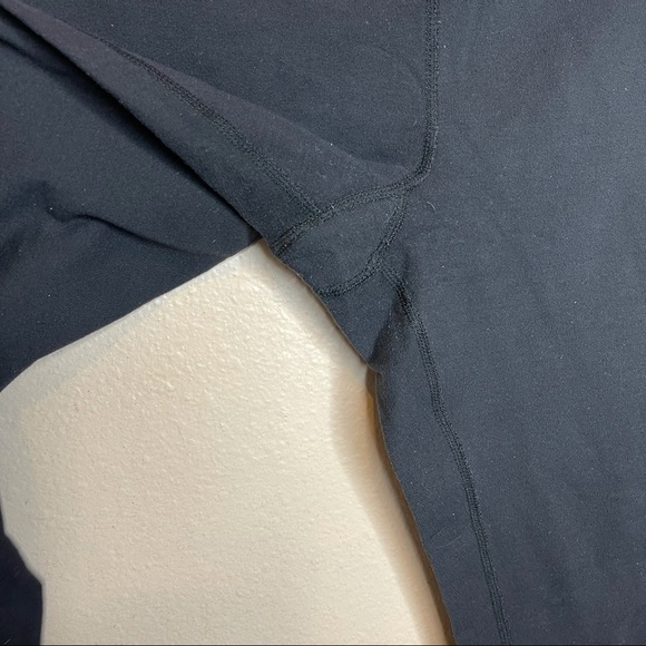 Lululemon Astro Wunder Under Crop Leggings Size 4 - Picture 6 of 6